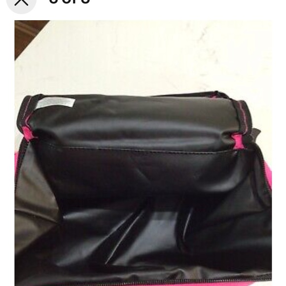 Victoria Secret PINK Lunch Bag - Picture 3 of 3
